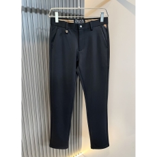 Zegne Long Pants